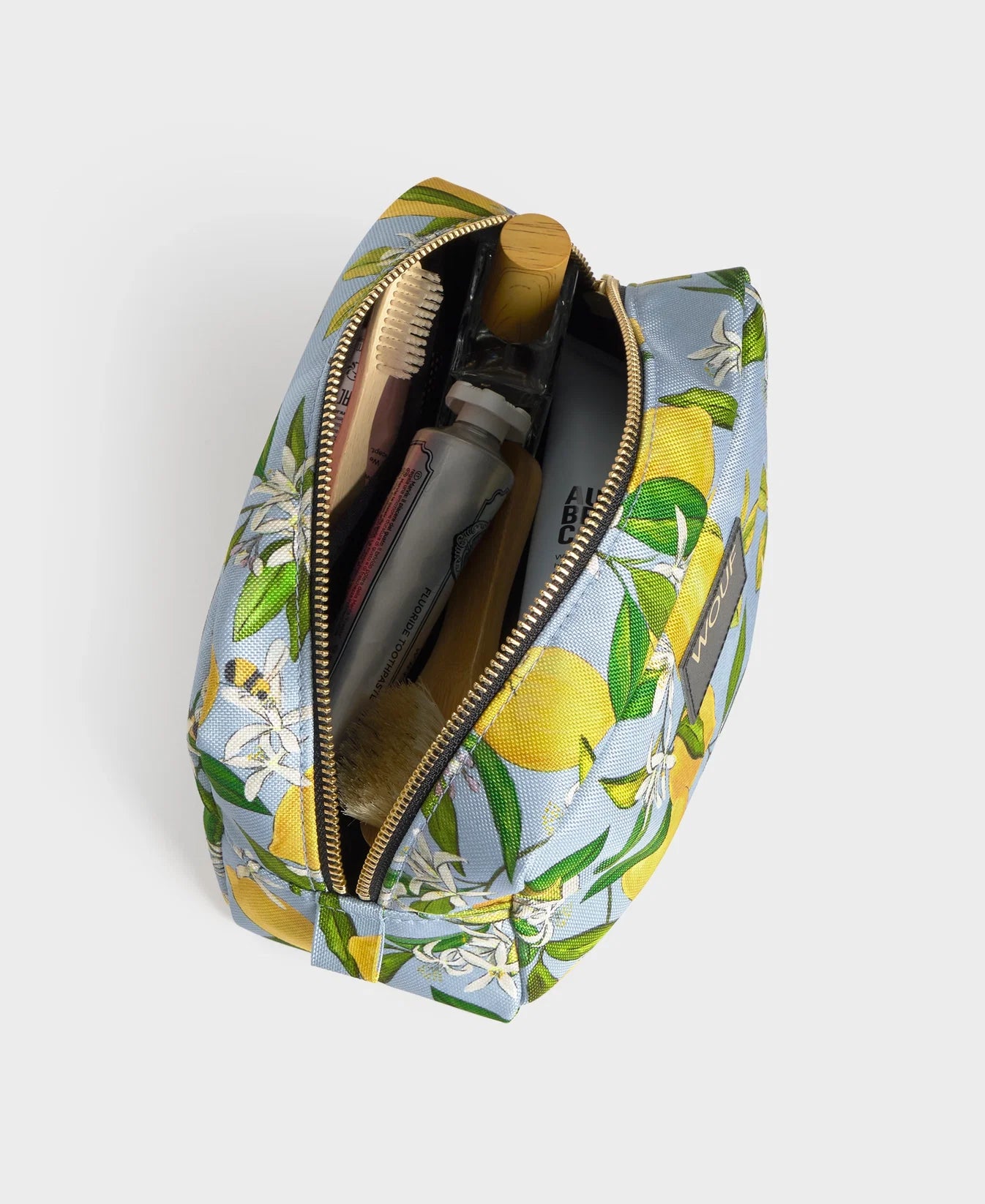 WOUF Capri Toiletry Bag