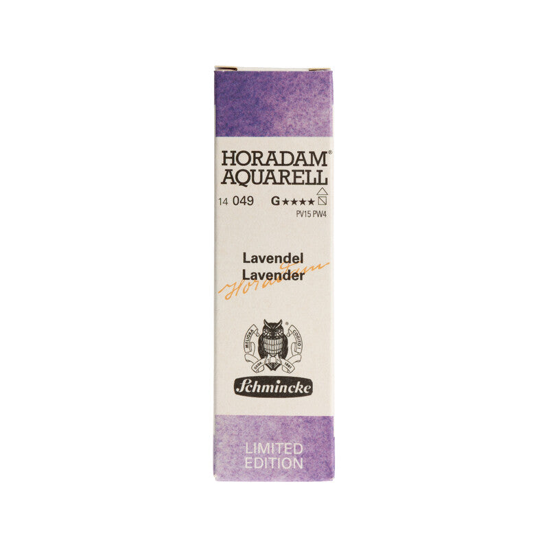 Schmincke Horadam Sonderfarbe Lavendel Tube mit 15ml