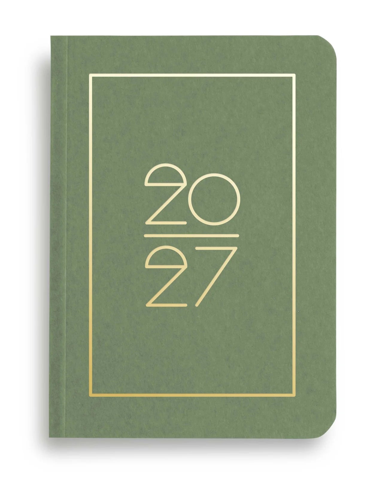 Pocket Kalender Navucko 2027