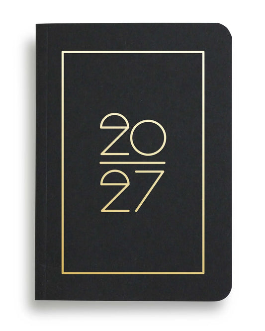 Pocket Kalender Navucko 2027