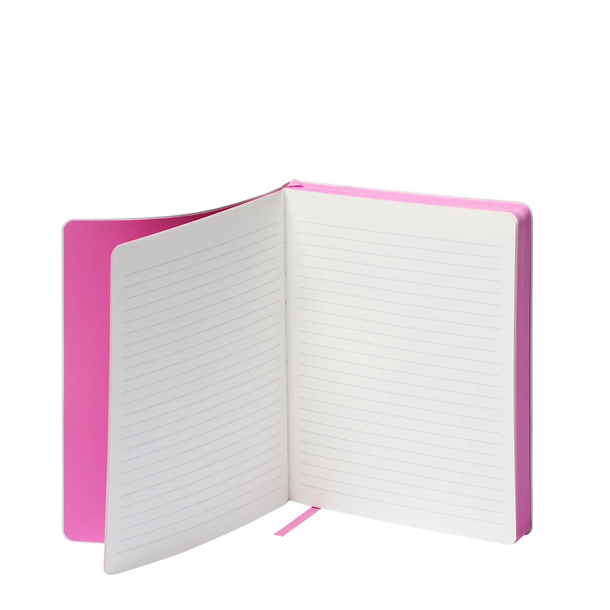 Notizbuch soft wild flowers von Rössler