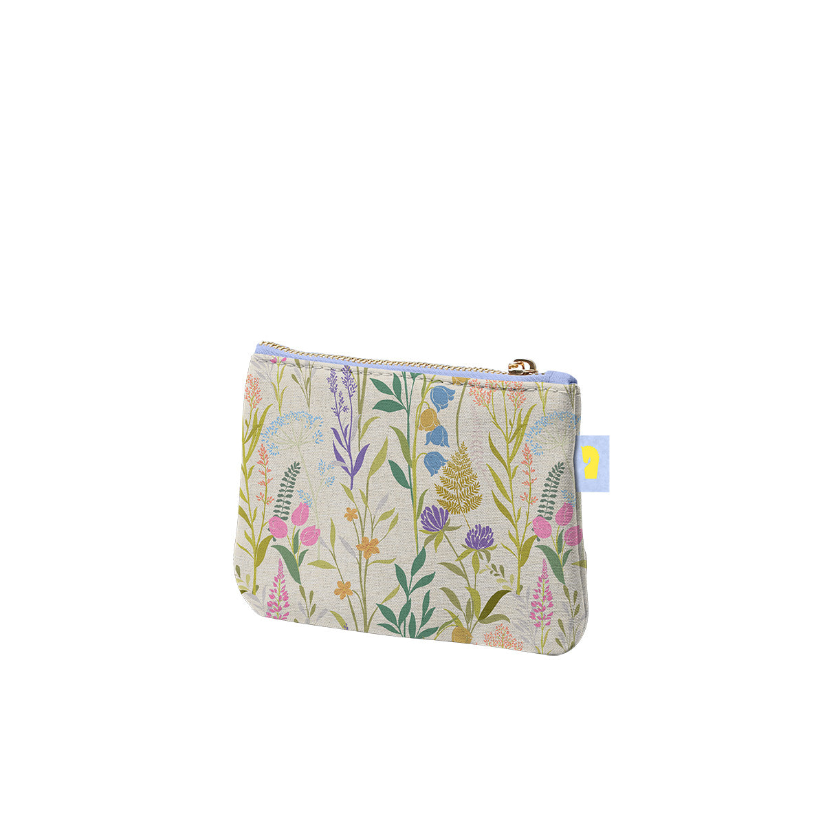 Rössler Mini Pouch Wild Flowers Blumen