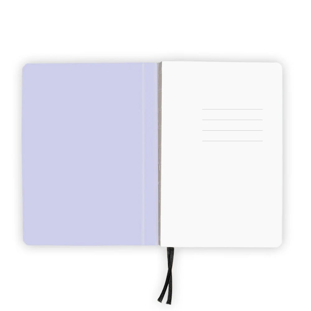 Agenda Finja 2027 lavender - Feinesleben