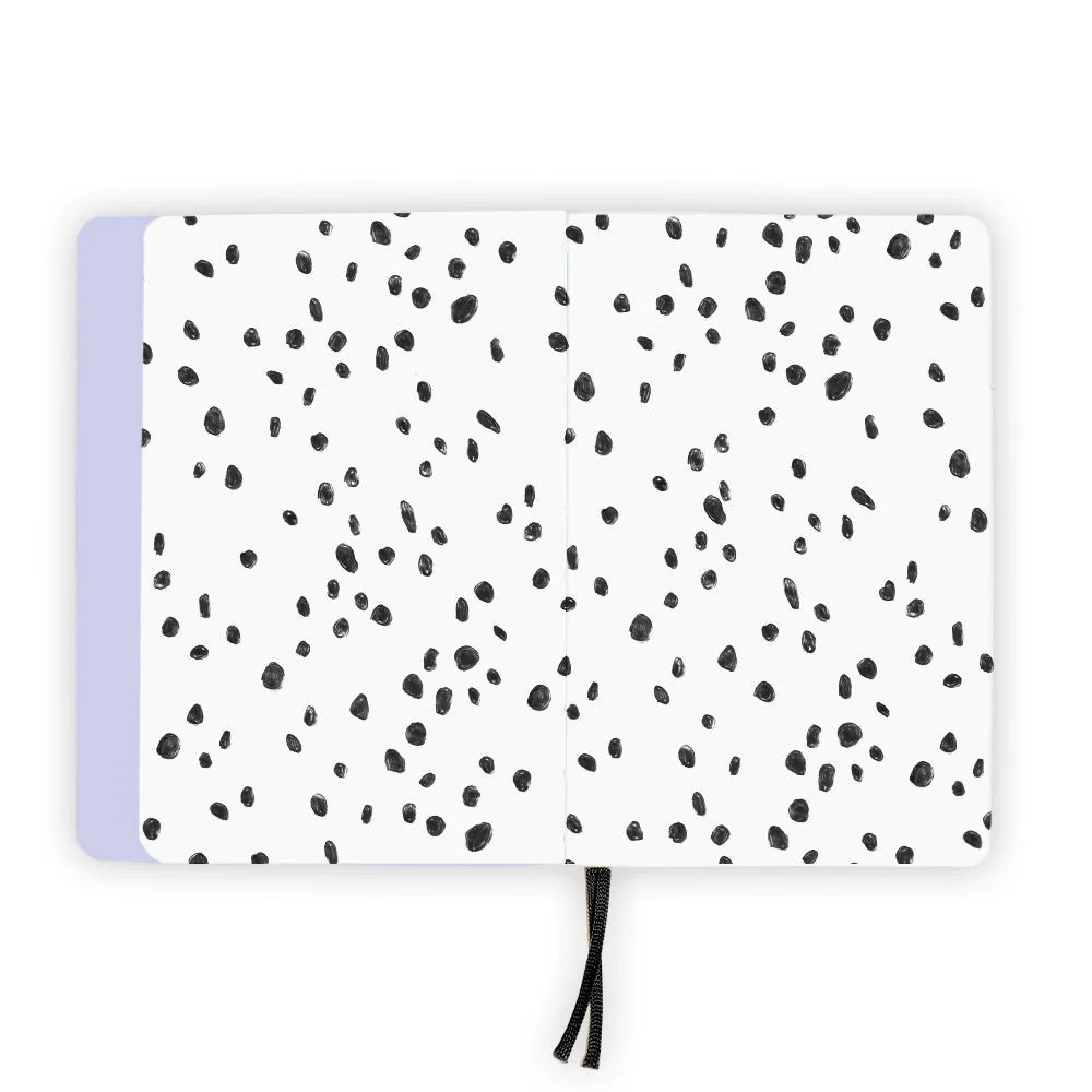 Agenda Finja 2027 lavender - Feinesleben