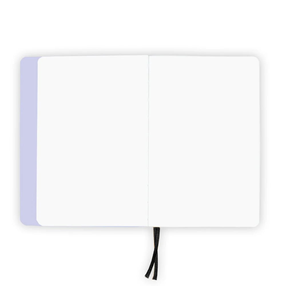 Agenda Finja 2027 lavender - Feinesleben
