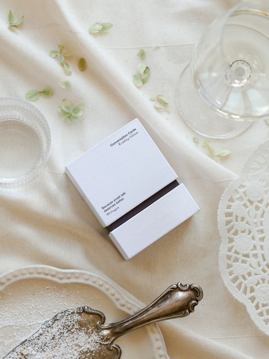 better talks Wedding Edition - Karten