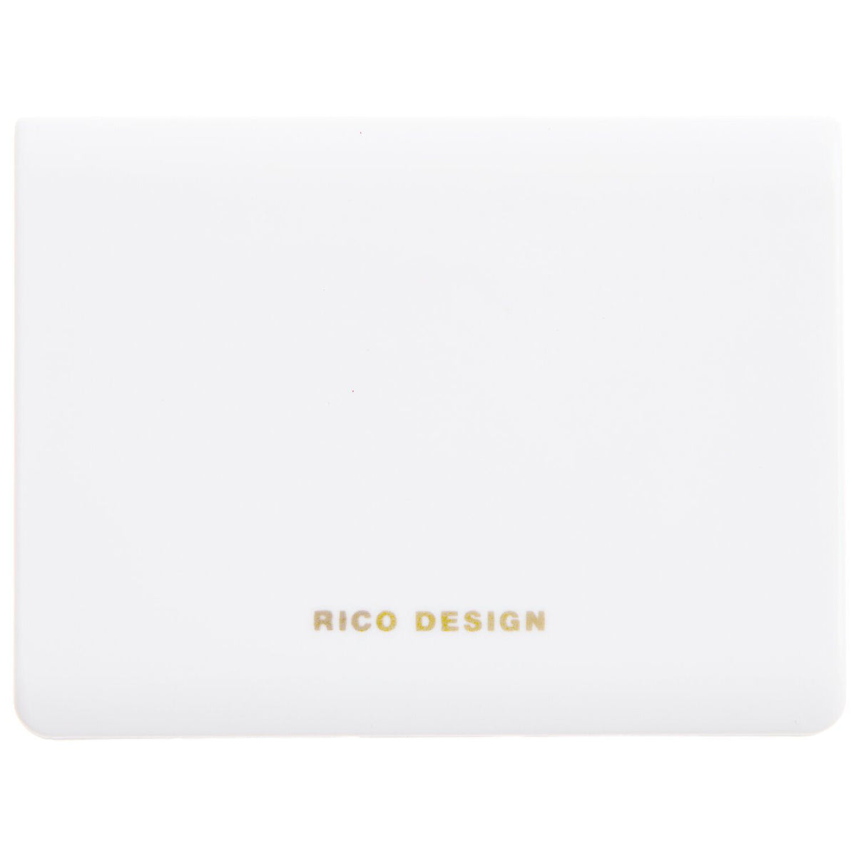 MINI AQUARELLFARBKASTEN METALLIC 24 FARBEN von Rico