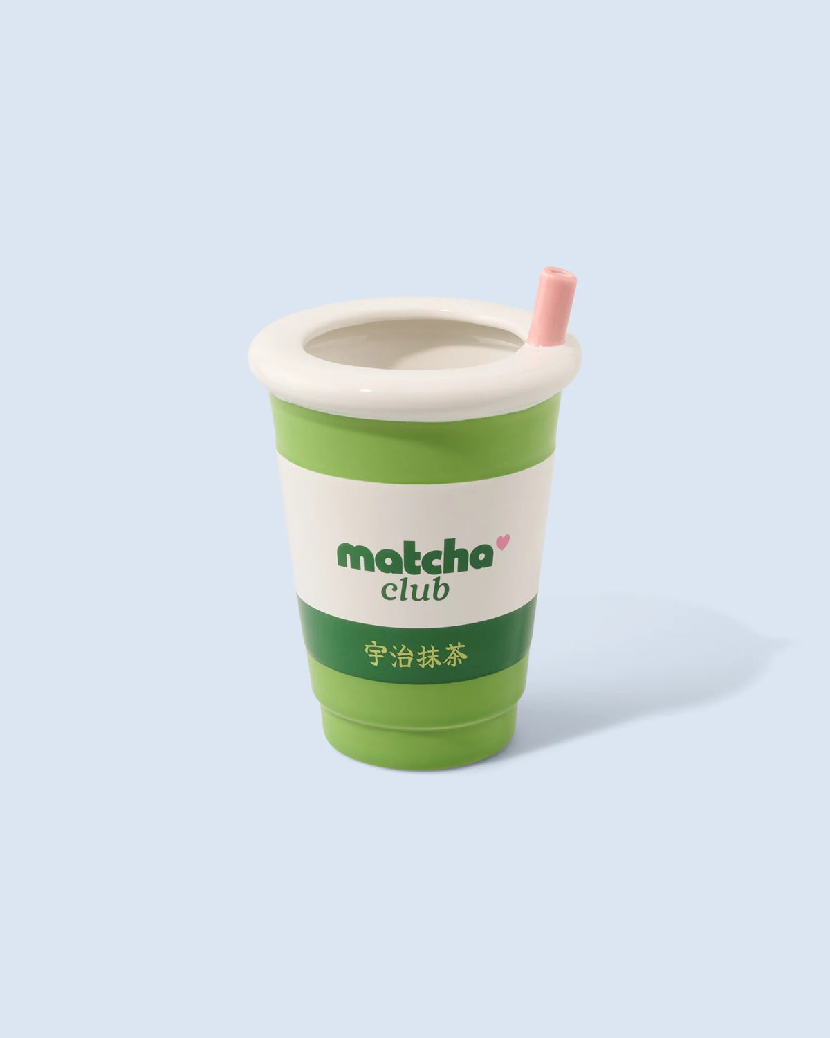 Vase Matcha Fluid Market