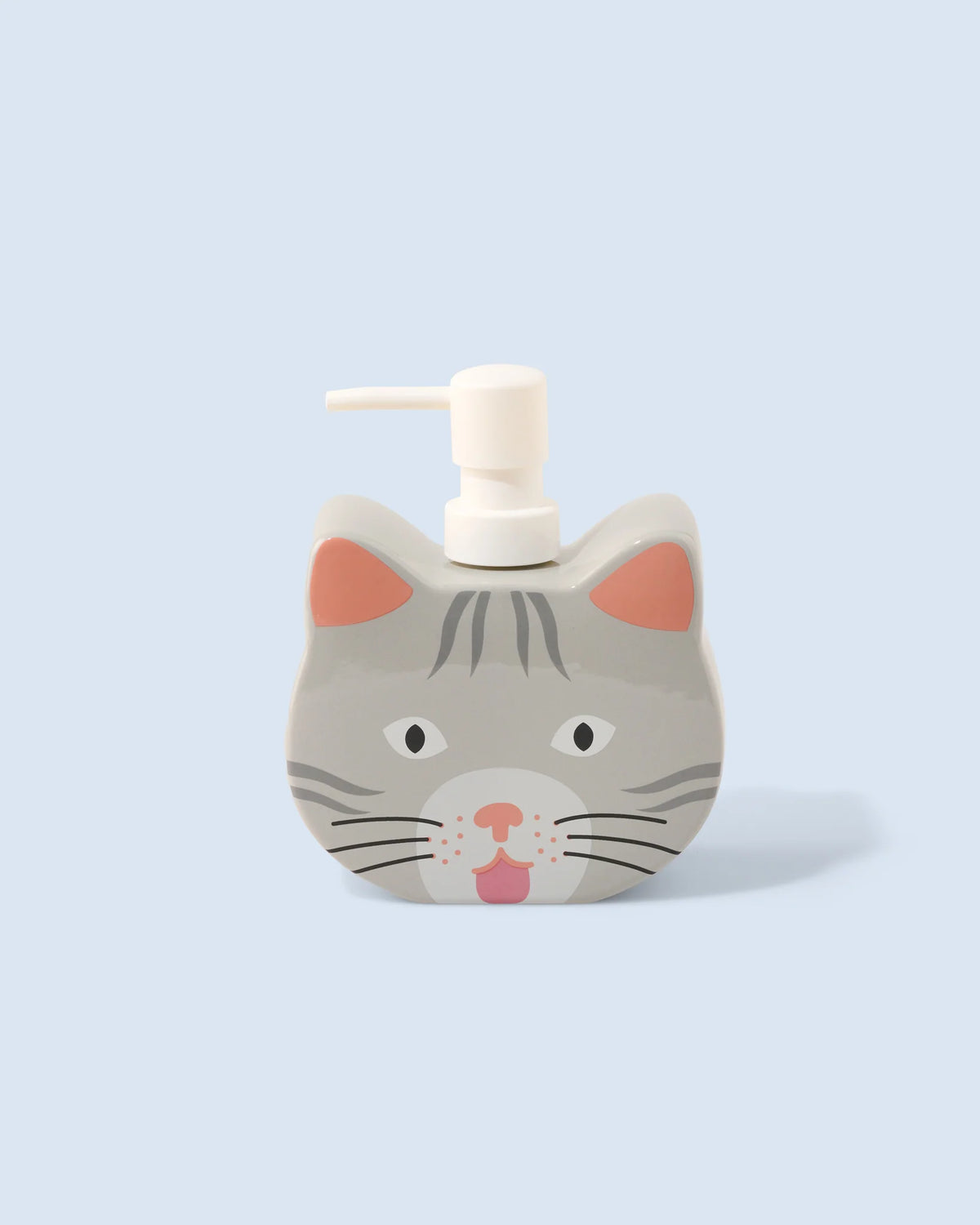 Seifenspender Katze Fluid Market