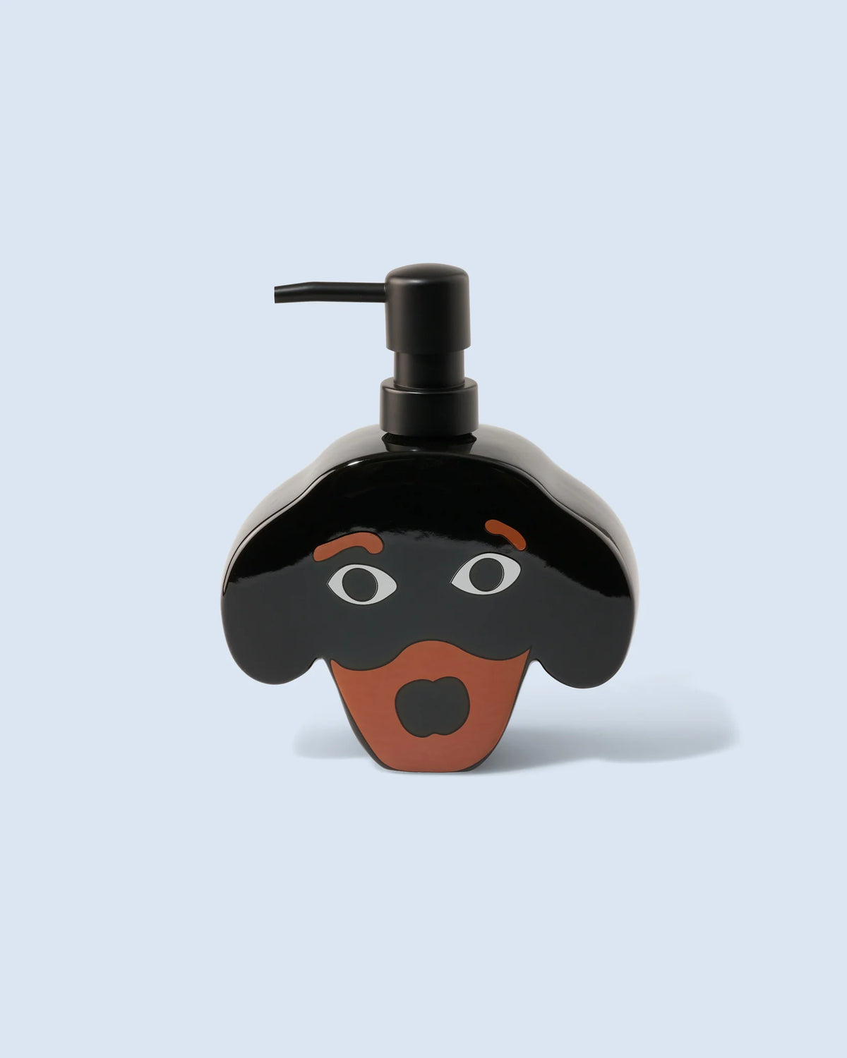 Seifenspender Hund Fluid Market