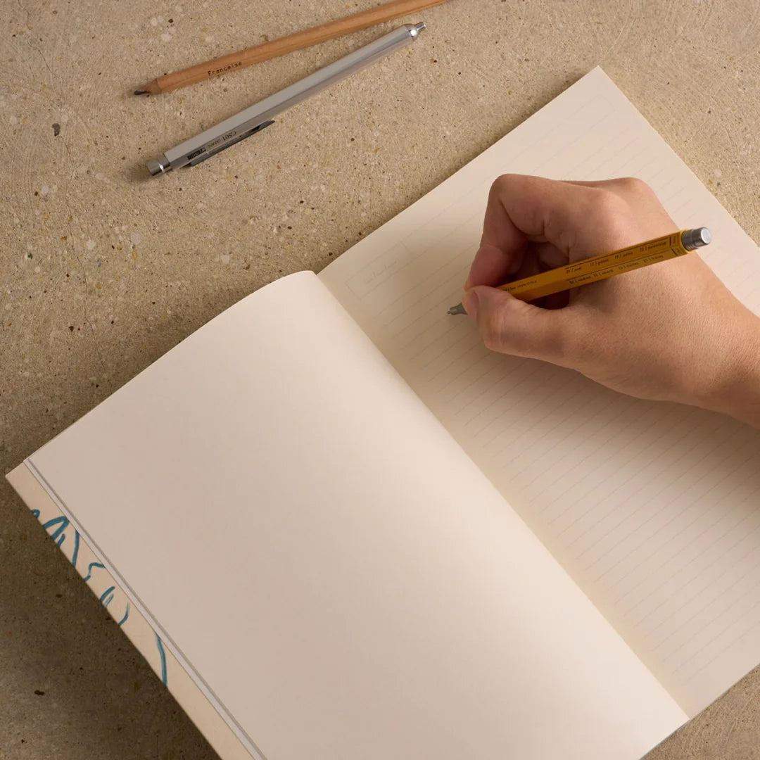 Season Paper Journal Mille Fleurs