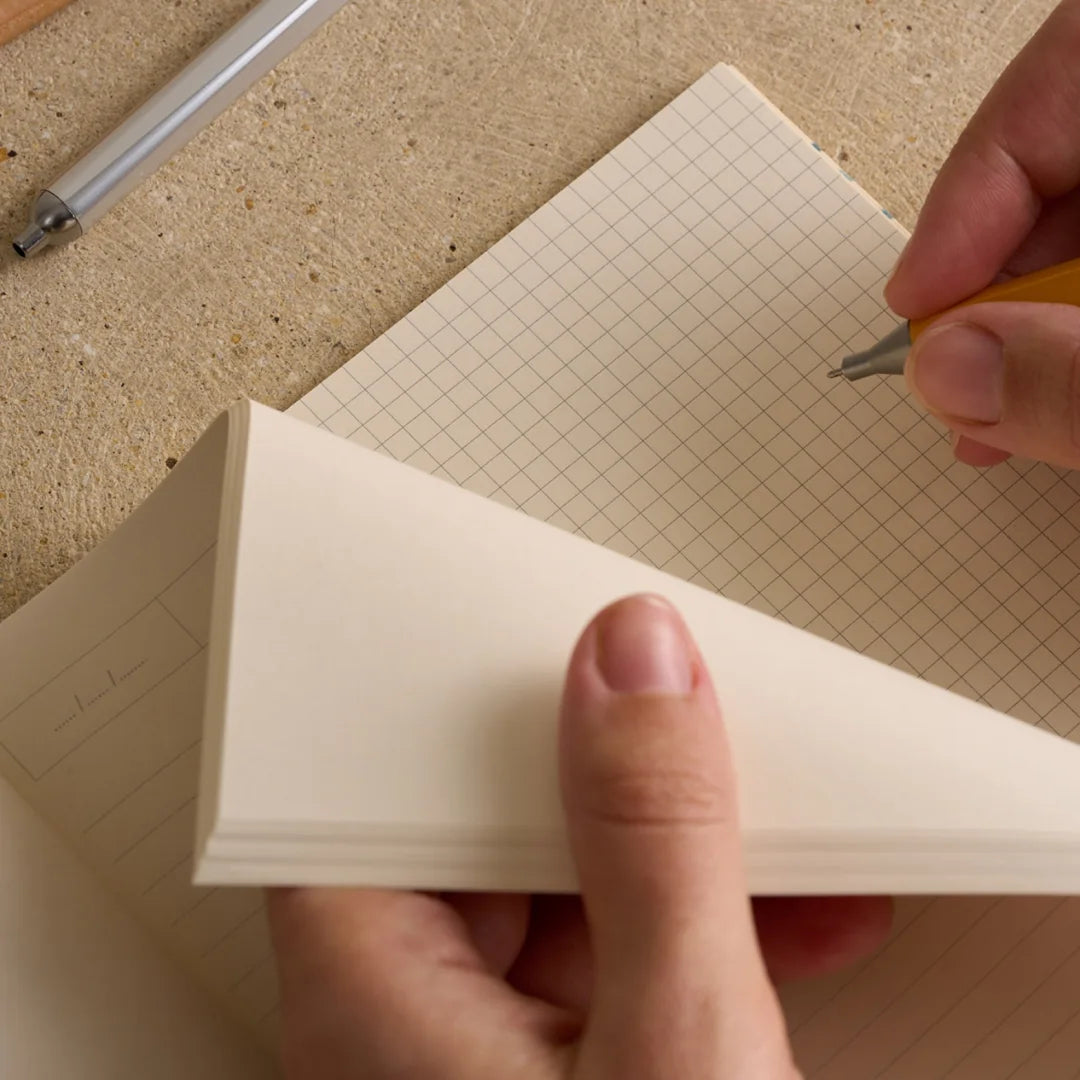 Season Paper Journal Mille Fleurs