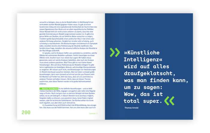 Buch Alles bald KI - NIna George/Petra Gehring (Hrsg.)