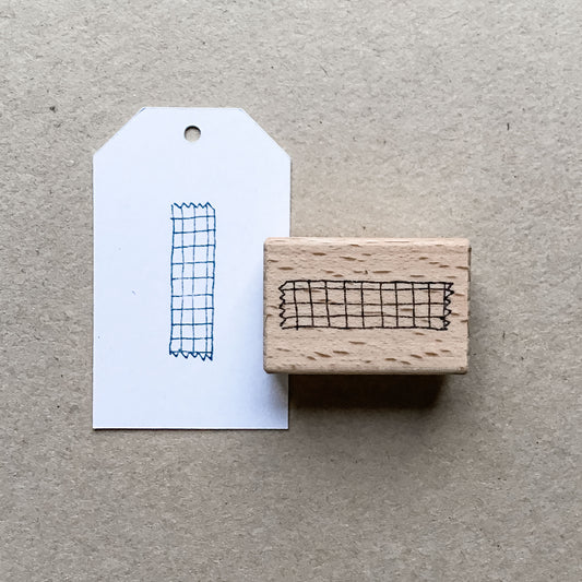 Stempel Washi Tape von Sonst noch was
