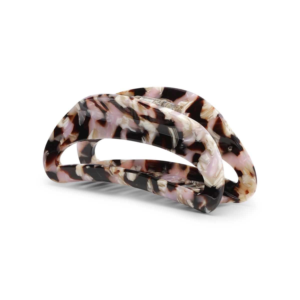 Theresa Confetti Big Multi Hair Clip - Sui Ava