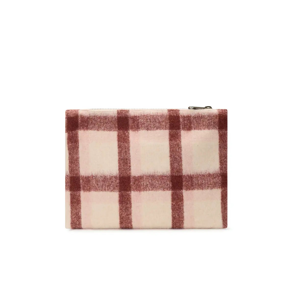 Hindbag - Ema Tartan rose kariert