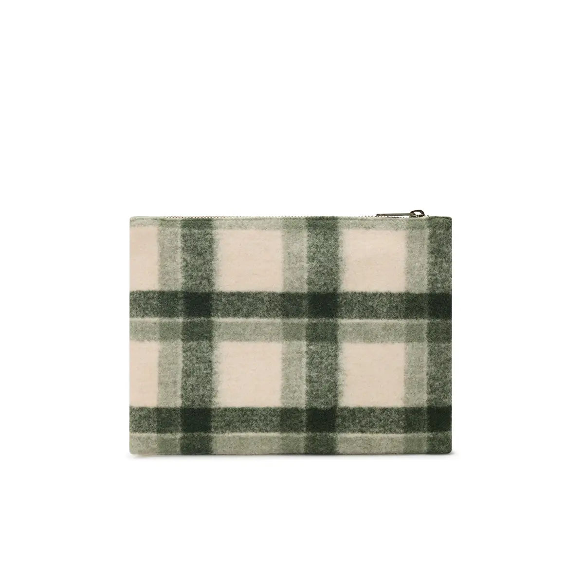 Hindbag - Ema Tartan green kariert