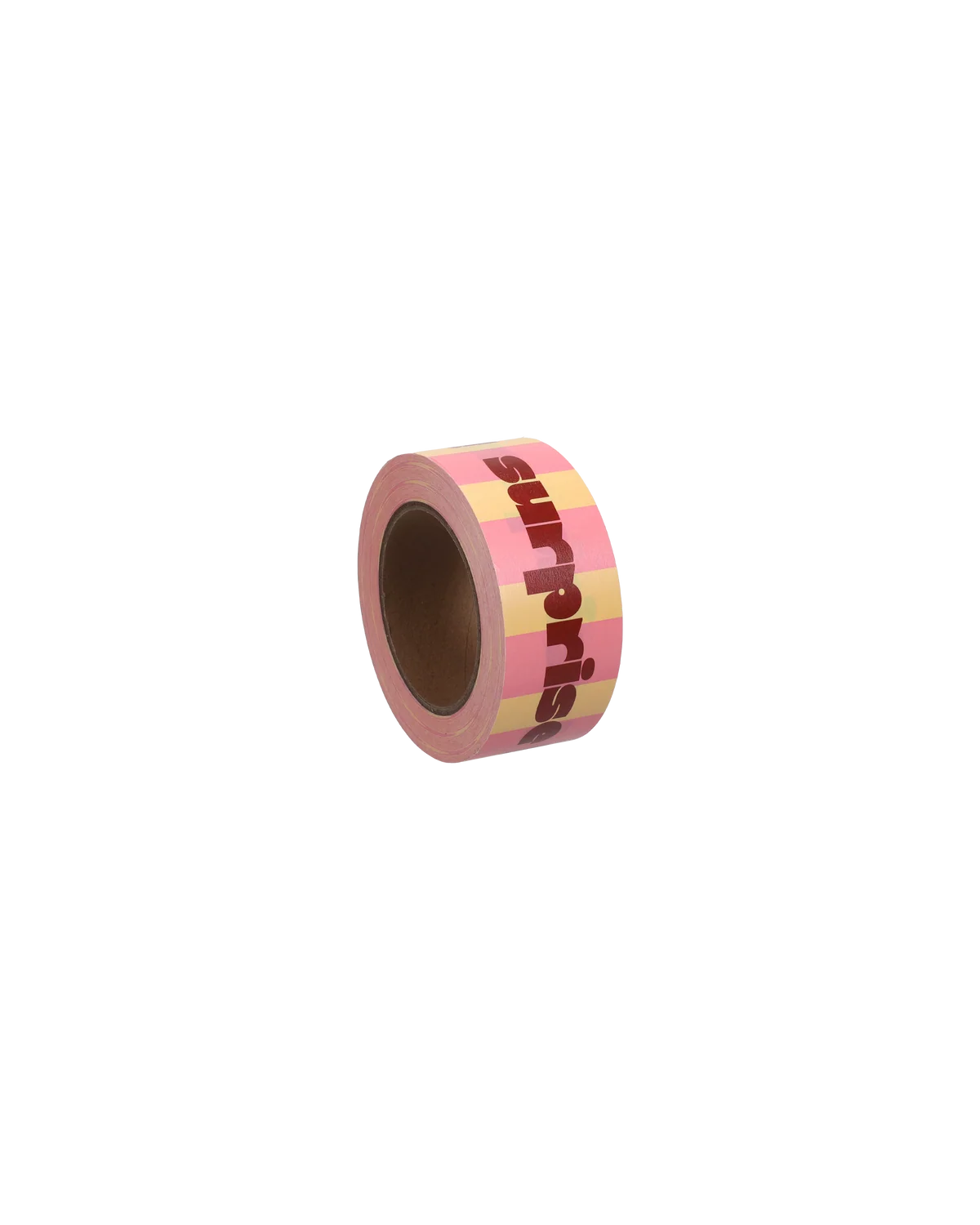 Paketklebeband surprise stripes