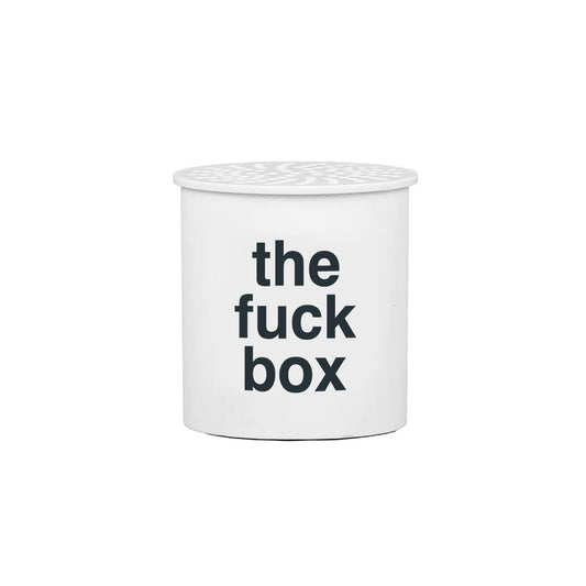 F*ck Box von Felicie Aussi