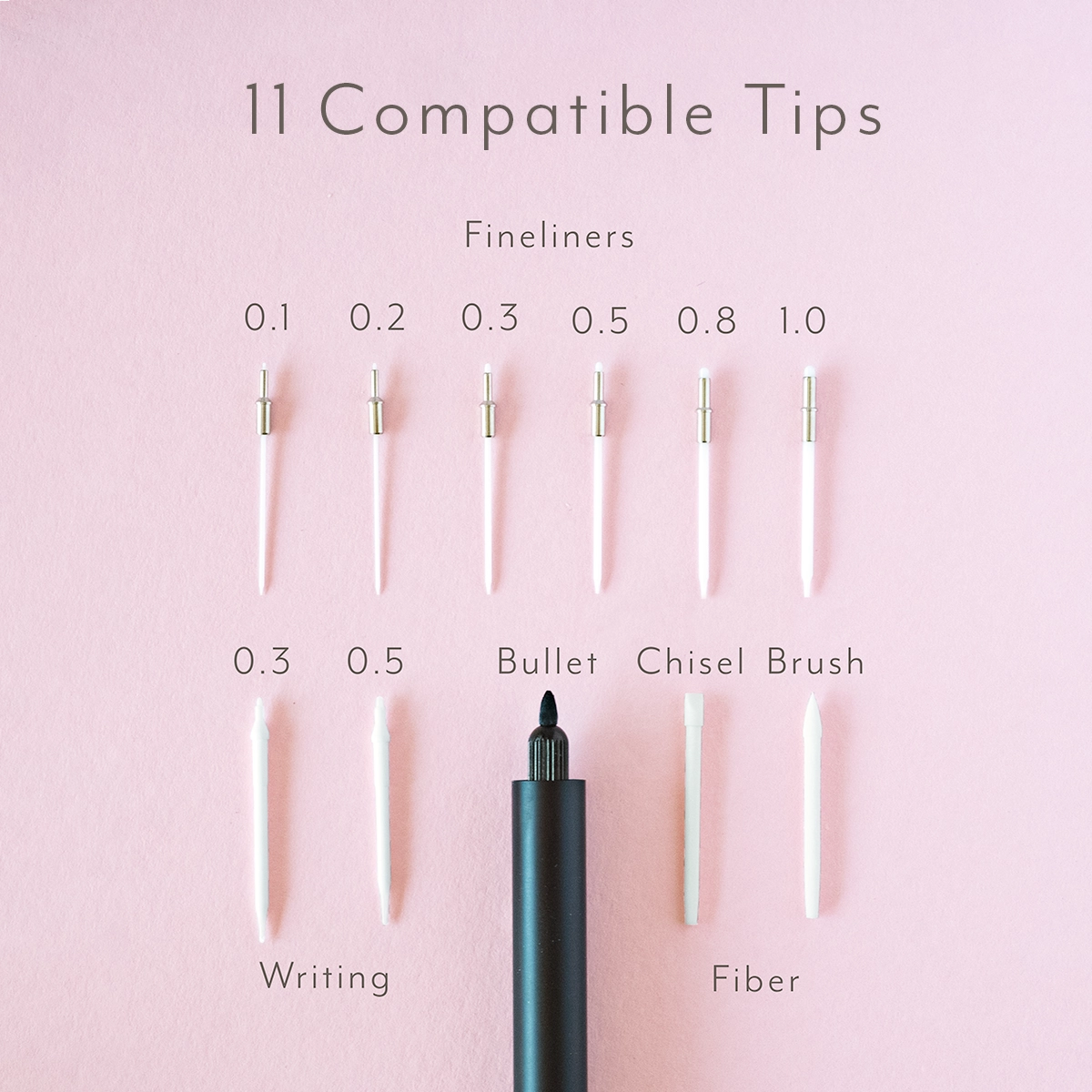 Lumos Duo Splash verschiedene Farben - Tom‘s Studio