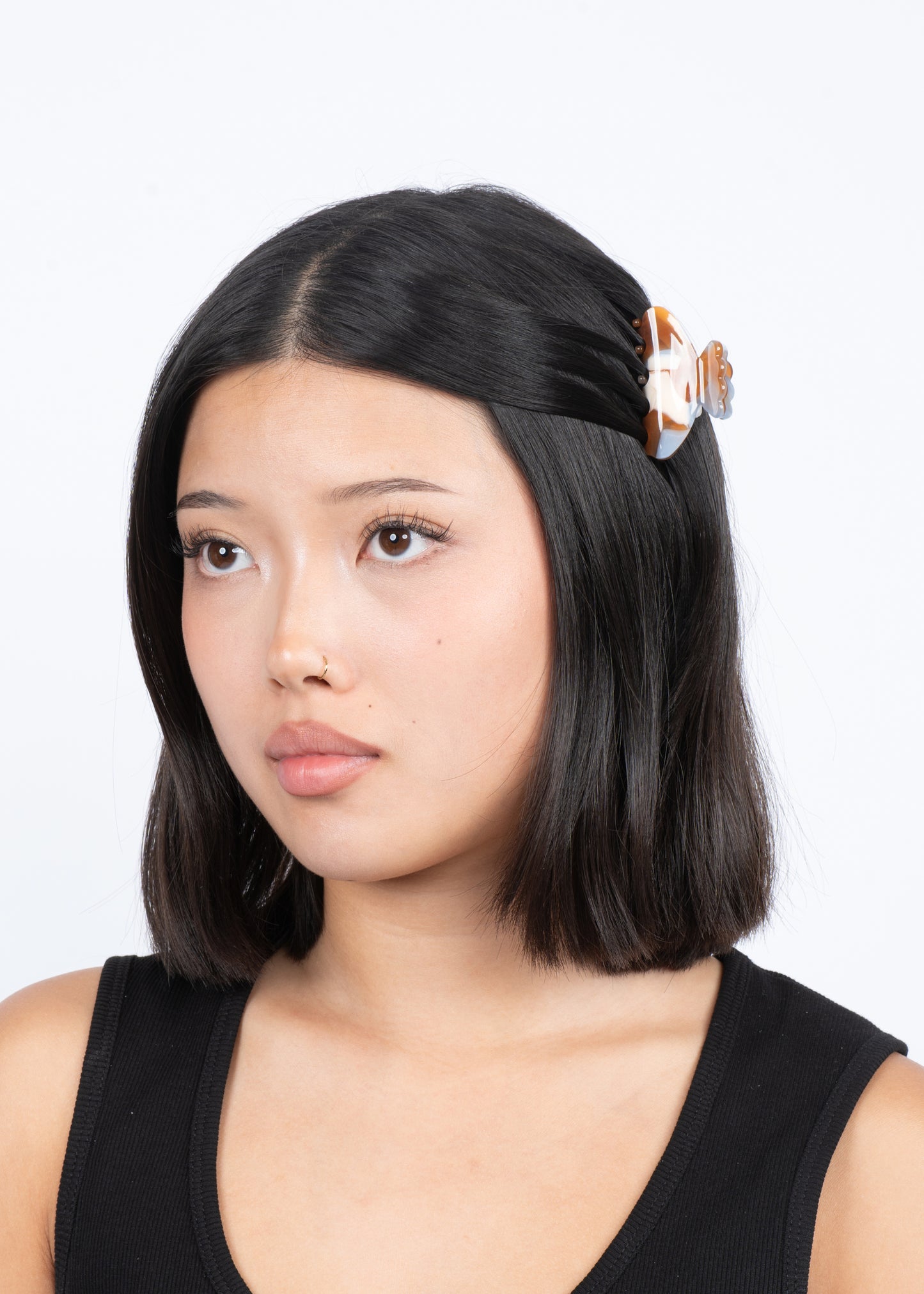 Lene Icy mini Hair Clip  - Sui Ava