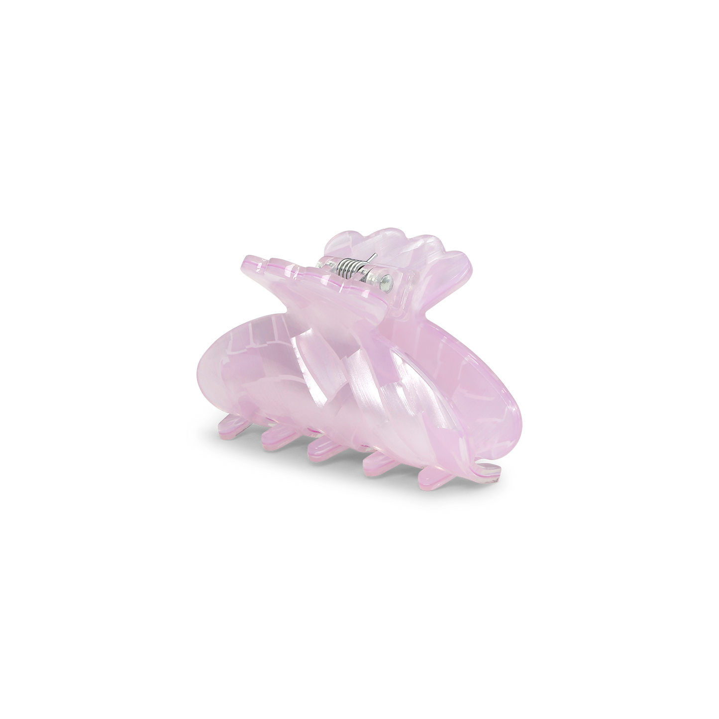 Helle Eggstra mini Pastel Purple Hair Clip  - Sui Ava