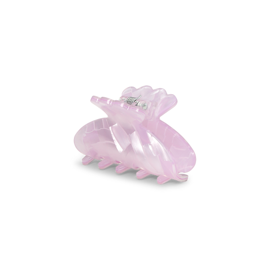 Helle Eggstra mini Pastel Purple Hair Clip  - Sui Ava