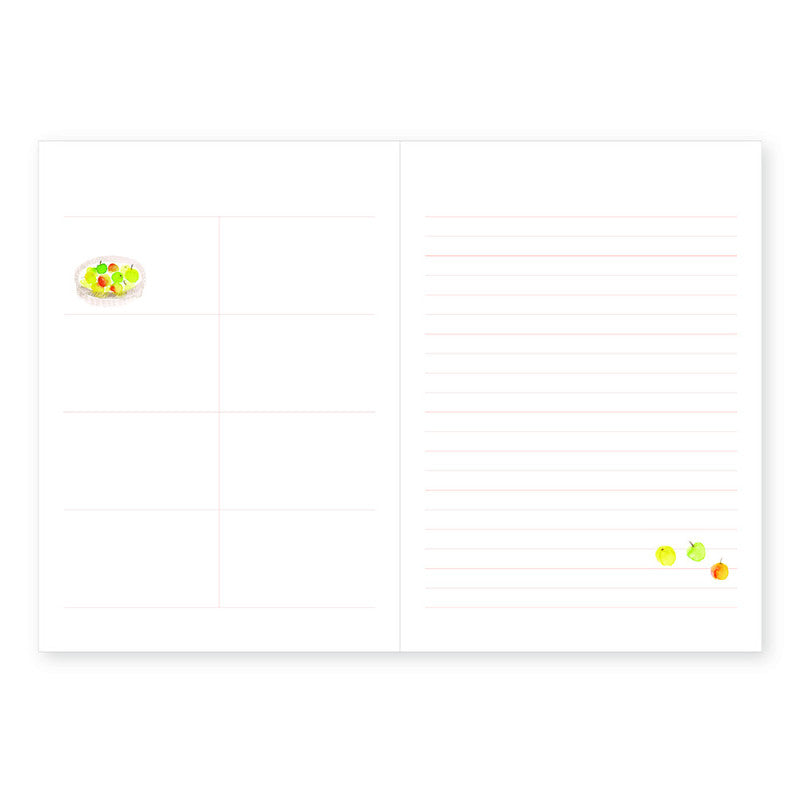 Journal Jardin/Garden Journal - L‘apres midi
