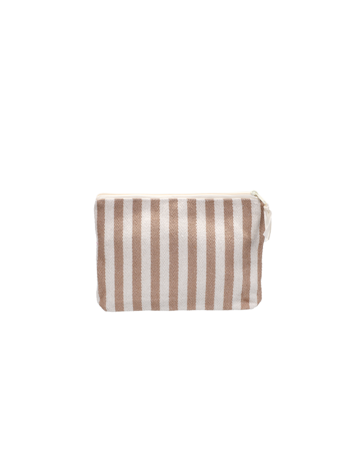 Pouch nature stripes - Kado