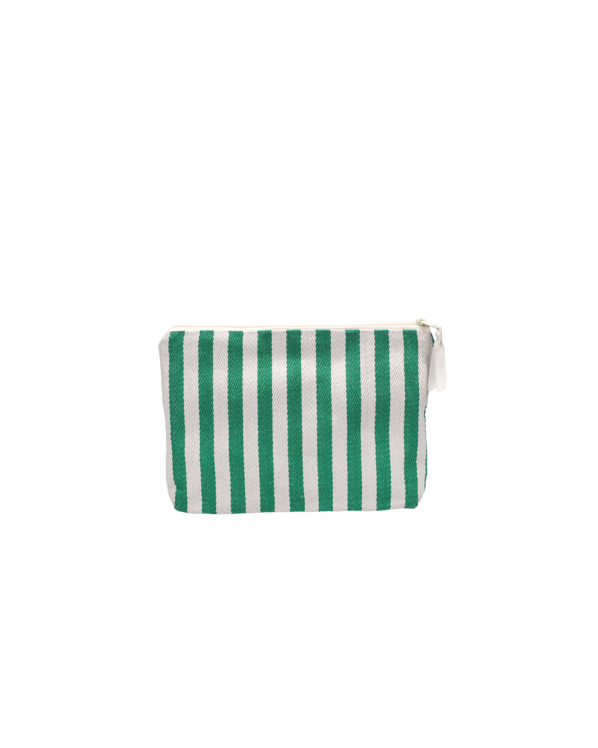 Pouch nature stripes - Kado