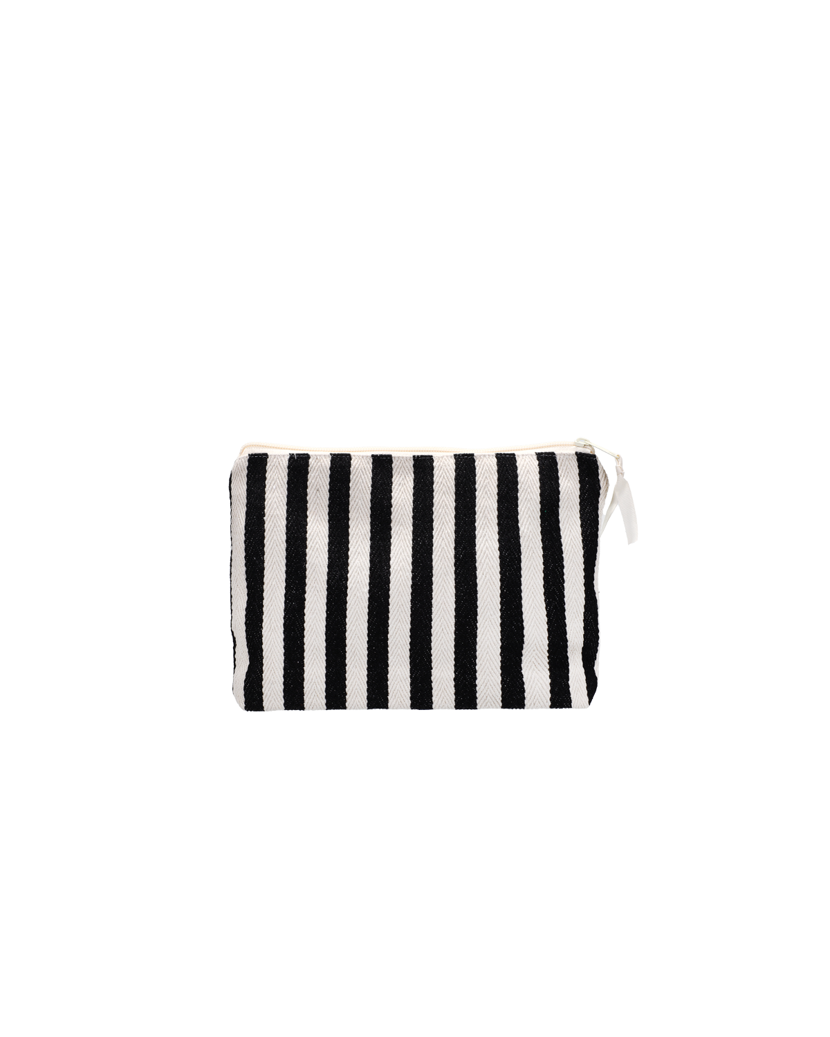 Pouch nature stripes - Kado