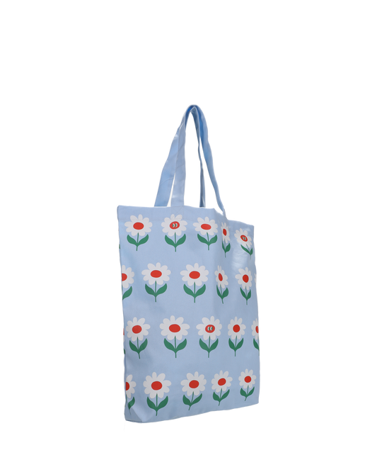 Tote Bag Blume - Kado