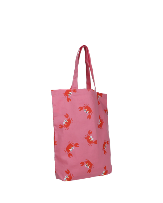 Tote Bag Krabbe - Kado