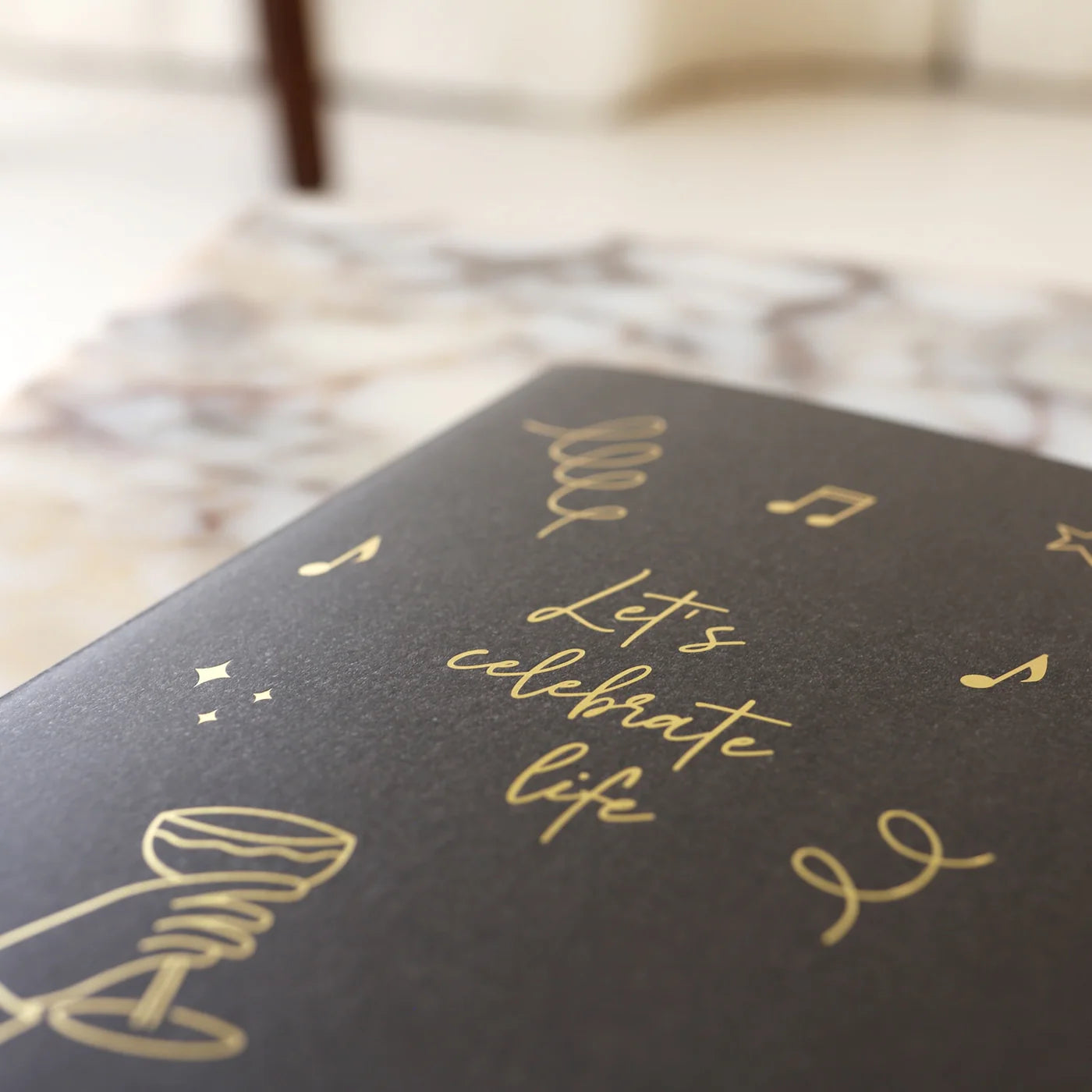 Kalender 2026 celebrate life von odernichtoderdoch