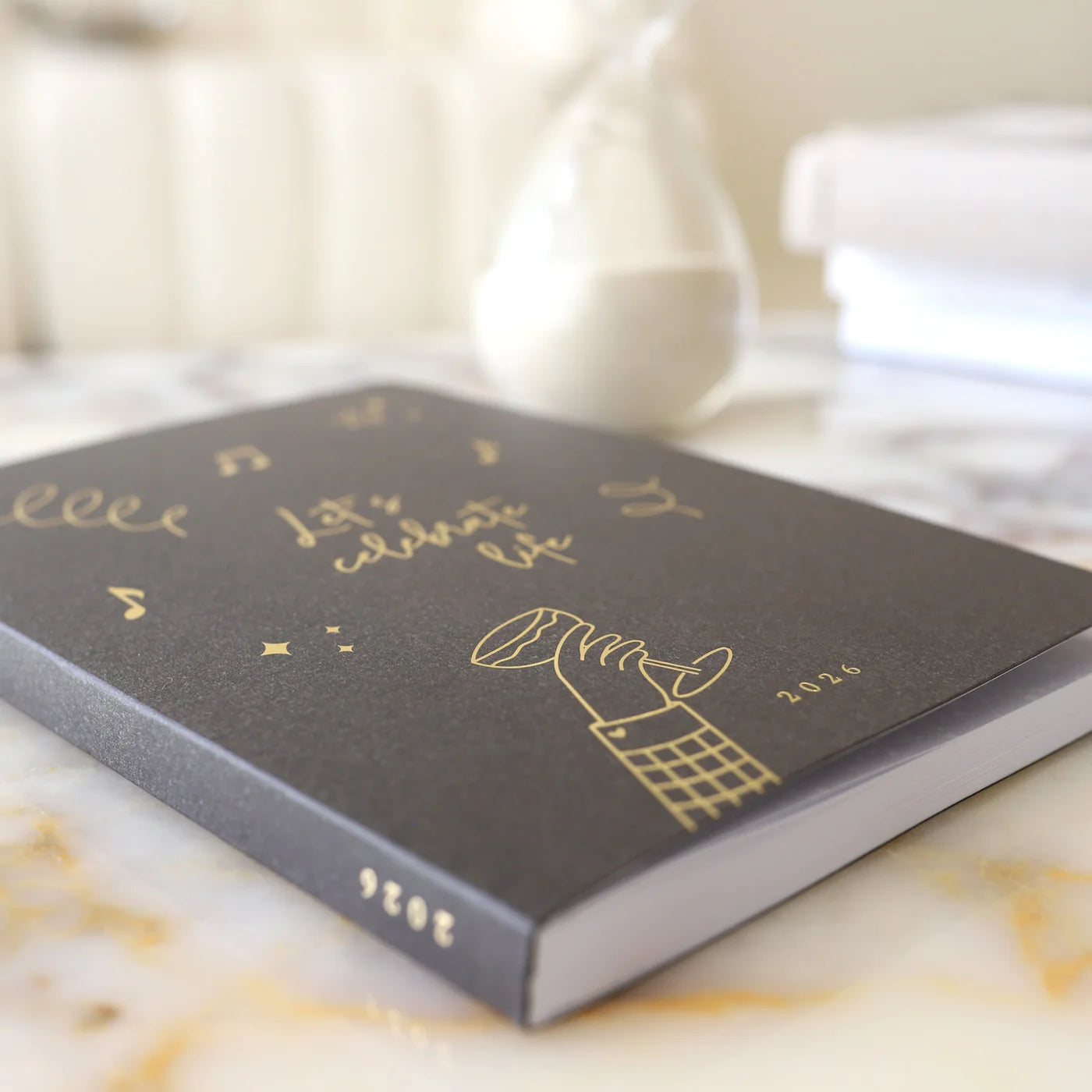 Kalender 2026 celebrate life von odernichtoderdoch