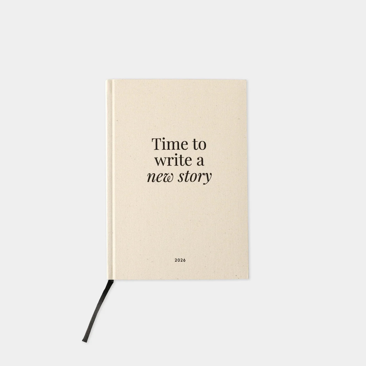 Kalender 2026 new story A5 von odernichtoderdoch