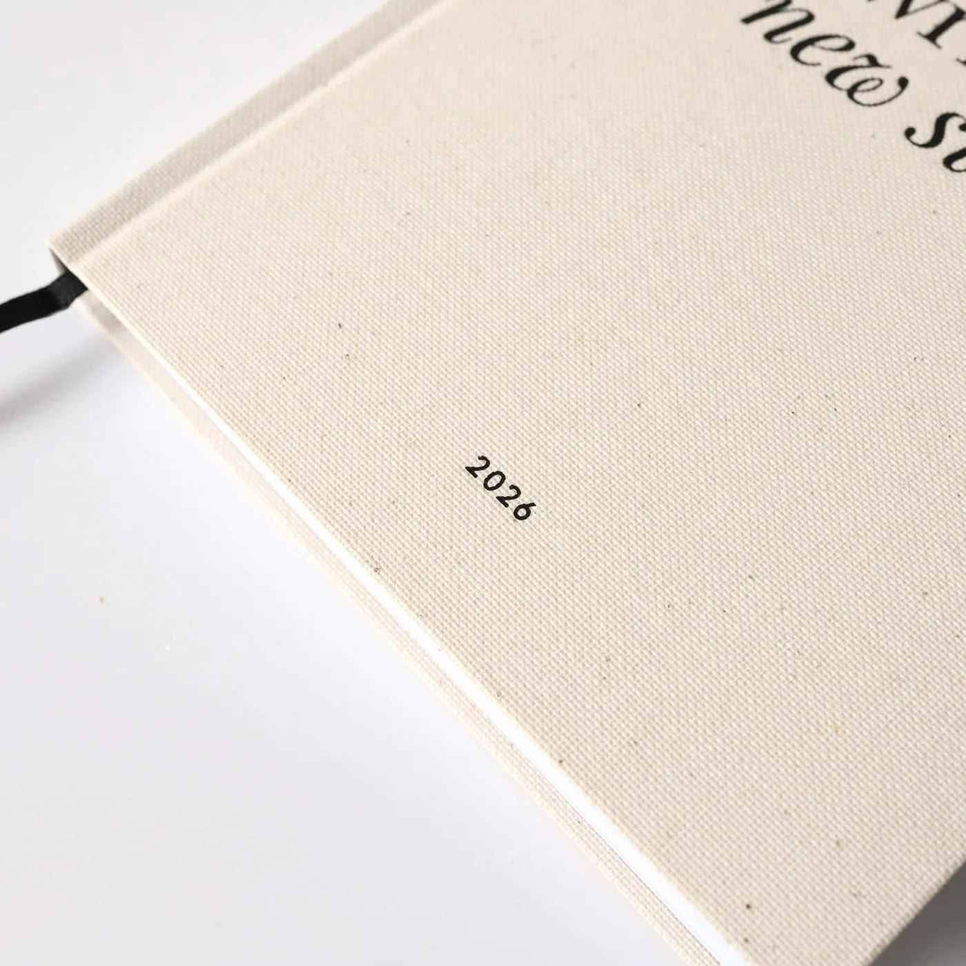 Kalender 2026 new story A5 von odernichtoderdoch