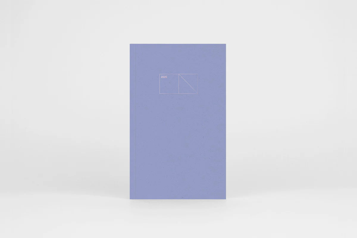 Copper Light Kalender 2026 verschiedene - Papierniczeni