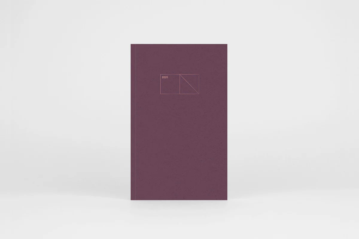 Copper Light Kalender 2026 verschiedene - Papierniczeni