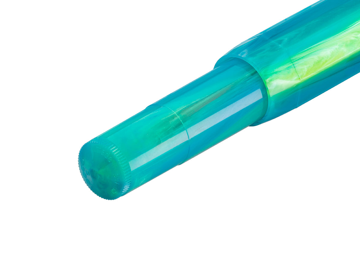 Coming soon Füller Collection Sport Marble Ocean - Kaweco Feder M