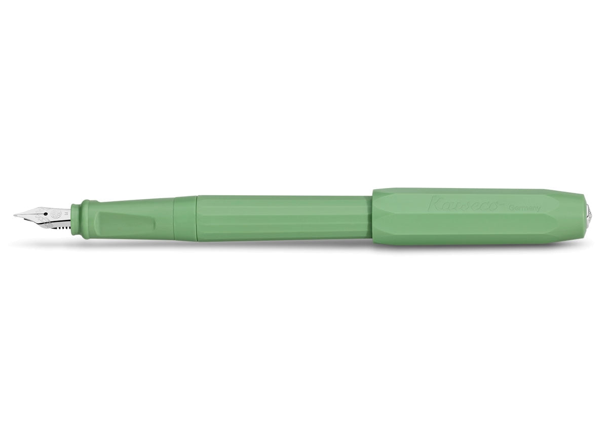 Füller Perkeo verschiedene Farben - Kaweco