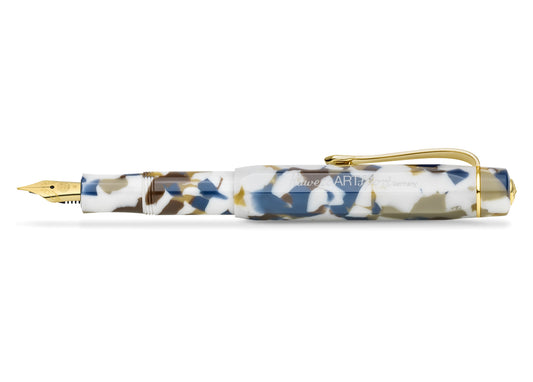 Füller terrazzo Art Sport - Kaweco