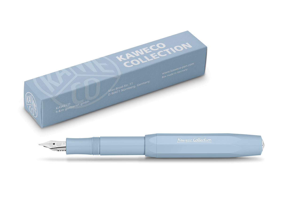 Füller Collection Sport mellow - Kaweco