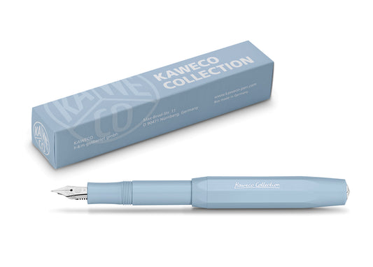 Füller Collection Sport mellow - Kaweco
