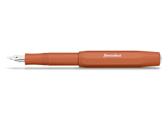 Füller Skyline Sport fox - Kaweco