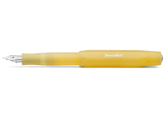 Füller frosted sweet banana - Kaweco