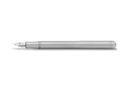 Füller Liliput silber - Kaweco