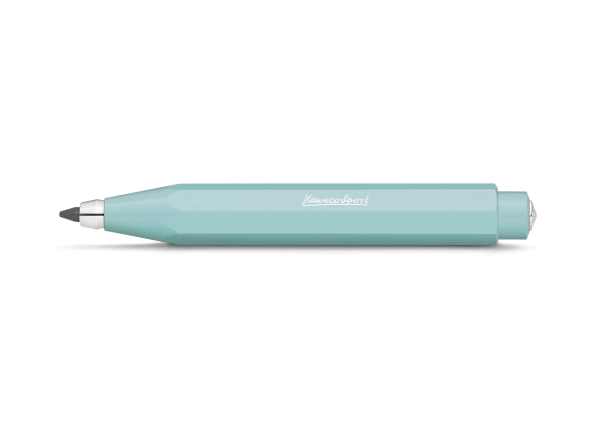 Fallbleistift Skyline Sport mint  - Kaweco