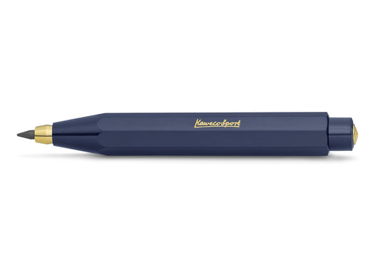 Fallbleistift Skyline Sport navy - Kaweco
