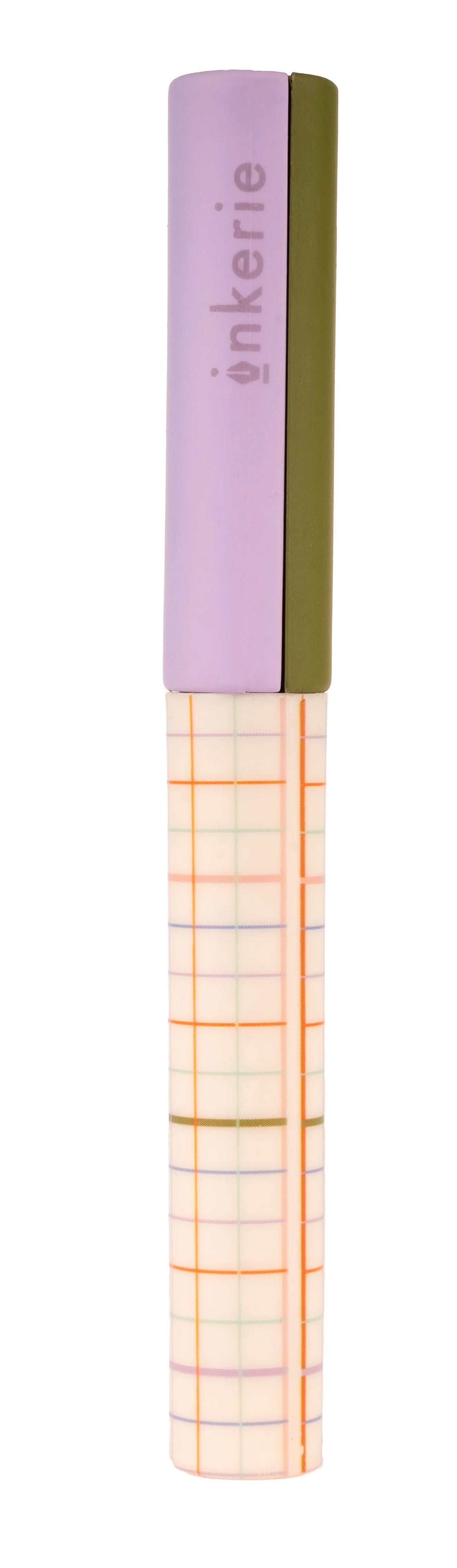 Schere für unterwegs von Inkerie